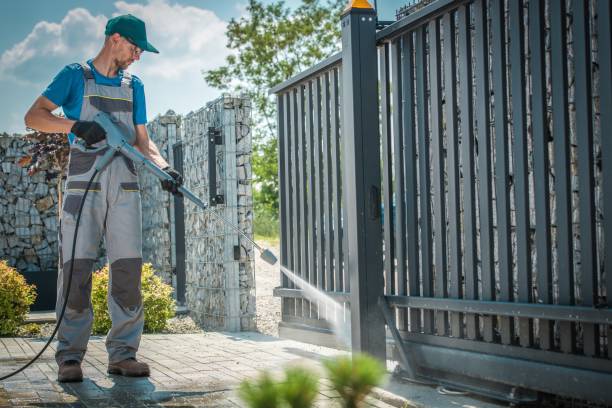 Best Dumpster Area Cleaning  in Manahawkin, NJ