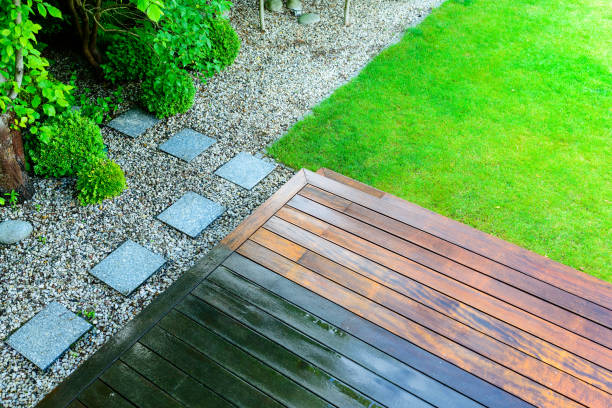 Best Pool Deck Cleaning  in Manahawkin, NJ